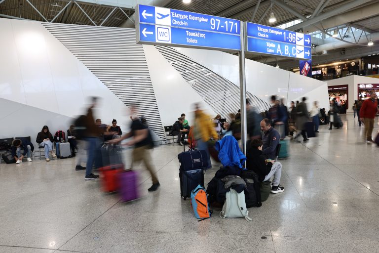 Αυξημένα μέτρα της ΕΛΑΣ σε στόχους αμερικανικών και ισραηλινών συμφερόντων