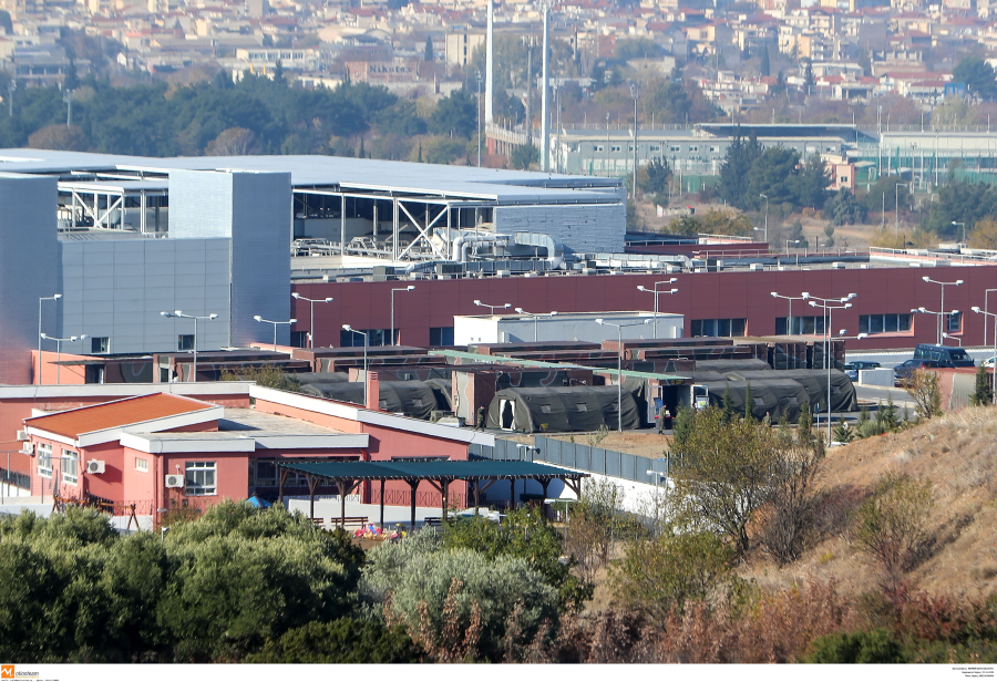 Πέθανε ο αστυνομικός που ενημερώθηκε με έναν χρόνο καθυστέρηση από το 424 ότι είχε καρκίνο