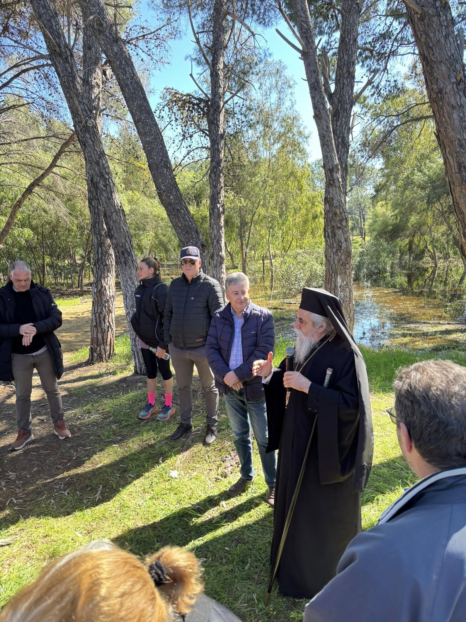 Σ.Ε.Β.Α.Σ. Ν. Ηλείας: Ευχαριστήριο μήνυμα για τη Διοργάνωση Αγώνων Βετεράνων Αθλητών