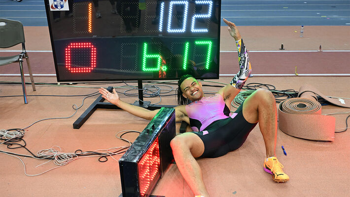 Συγχαρητήριο Μήνυμα Δημάρχου Πύργου, Στάθη Καννή για Εμμ. Καραλή