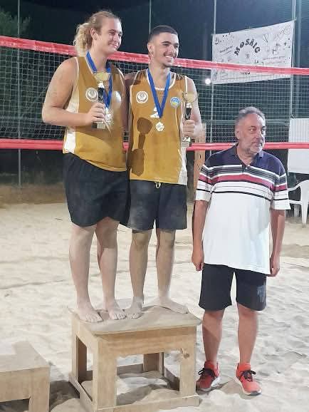 Ε.Σ.ΠΕ.Π.: Συλλυπητήρια για Διονυσόπουλο-Αναβολή των αγώνων των ηλειακών ομάδων το Σαββατοκύριακο