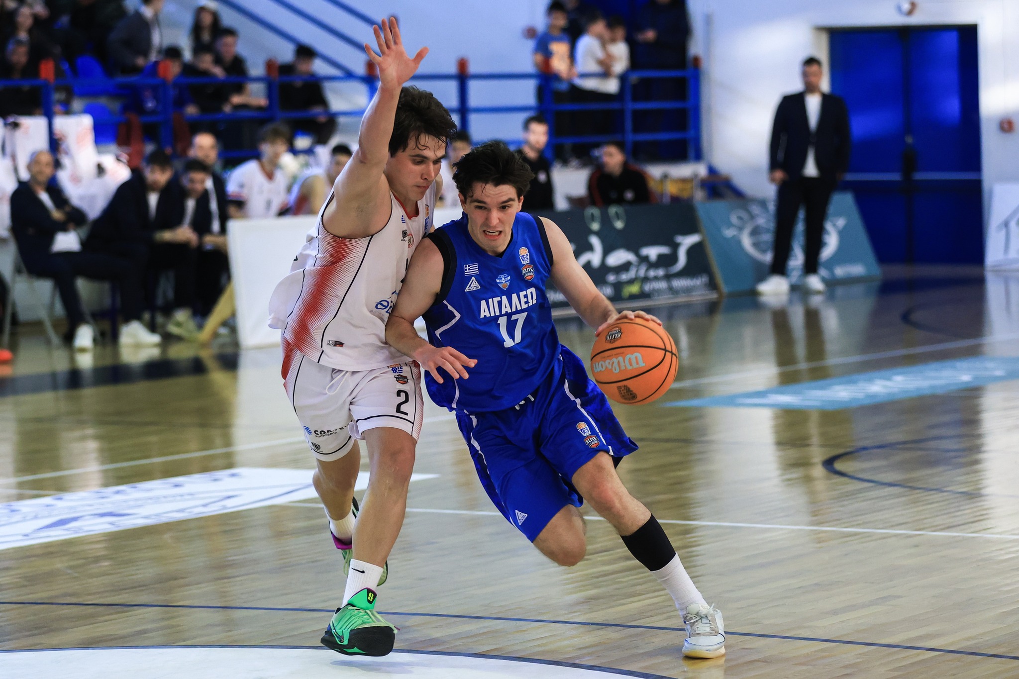 Elite League: Υποβιβάστηκε το Αιγάλεω-Η βαθμολογία