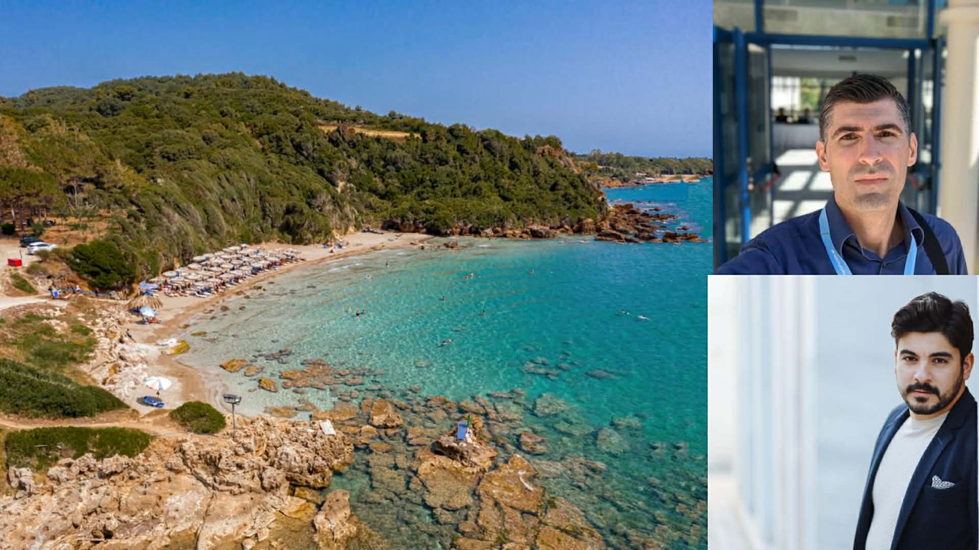 «Εκτός νυμφώνος» η τουριστική ανάπτυξη του Πύργου