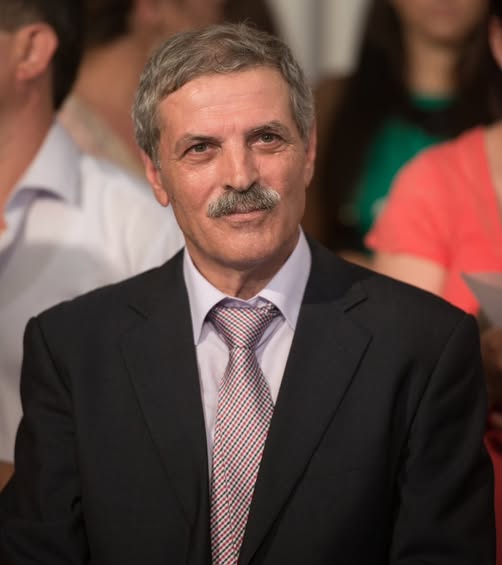 Δήμος Αρχ. Ολυμπίας: Συλλυπητήριο μήνυμα για την την απώλεια του Βασίλη Τζαβάρα