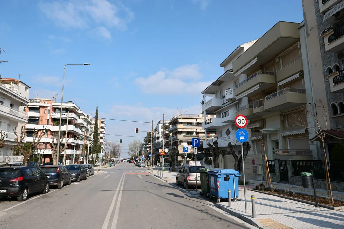 Καλαμαριά: Αποκλείστηκε η εκδοχή του οπαδικού επεισοδίου για τη φονική επίθεση στον 20χρονο