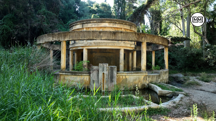 Λουτρά Κυλλήνης – Λίτζι: Το εγκαταλελειμμένο στολίδι της Πελοποννήσου (βίντεο drone)