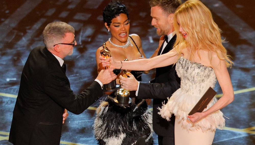 Οσκαρ 2026: Ο θρίαμβος του «Μια Μάχη Μετά την Αλλη», η χειρότερη νύχτα του Τίμοθι Σαλαμέ [videos]