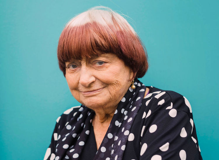 Σαν σήμερα: Ανιές Βαρντά (trailers)