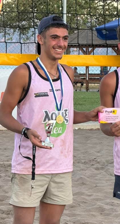 Ομοσπονδία Βόλεϊ: “Καλό ταξίδι Ασημάκη”