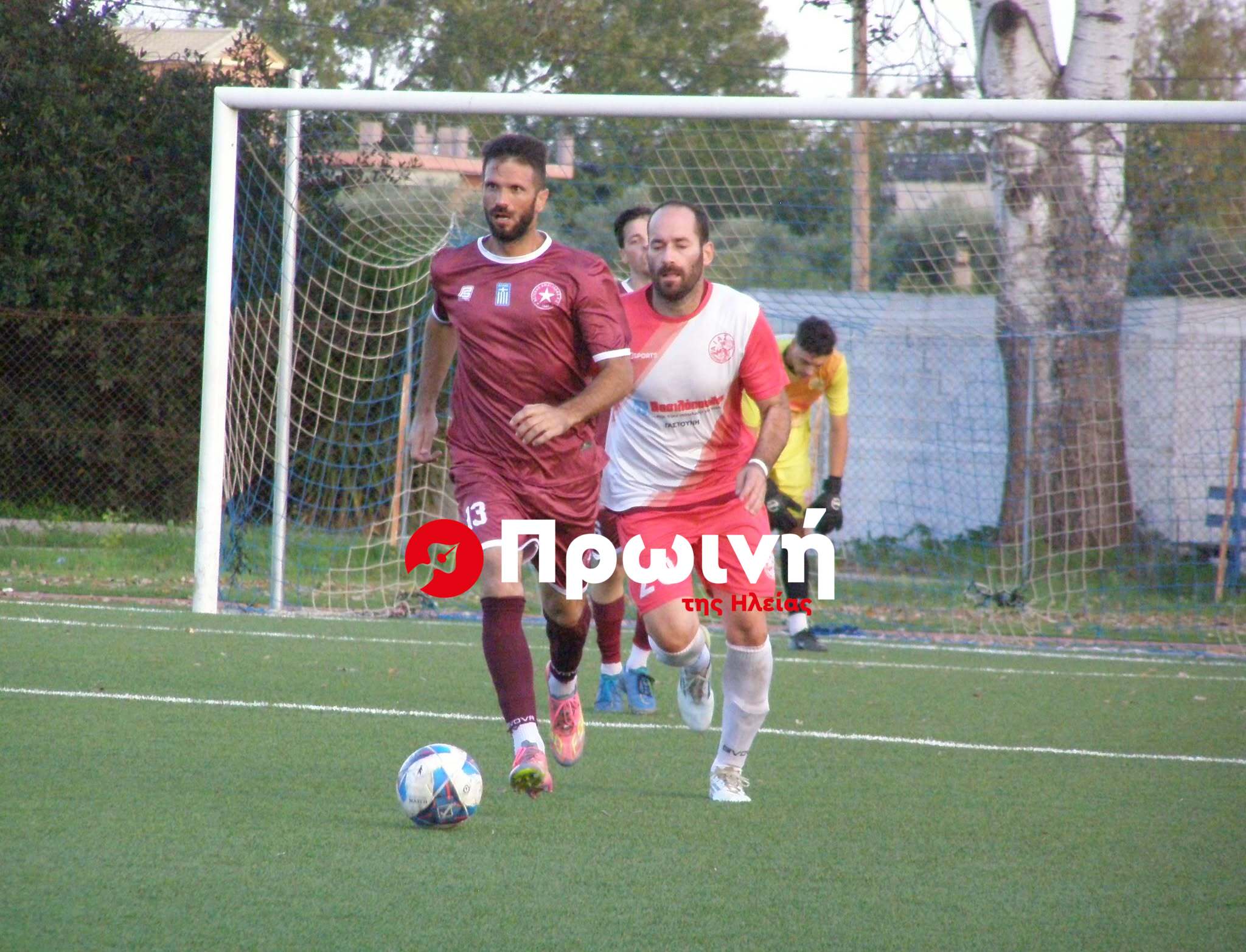 Κύπελλο Ηλείας: Ορίστηκαν οι επαναληπτικοί ημιτελικοί-Την Τετάρτη στα Λεχαινά το ματς Αστέρας-Αίας