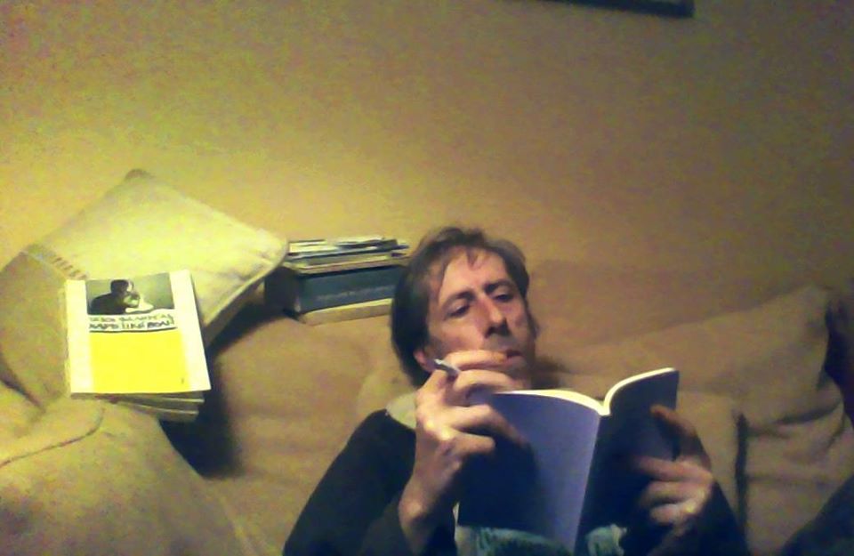 Θεόδωρος Μπασιάκος (1963 – 2020), Ποιήματα