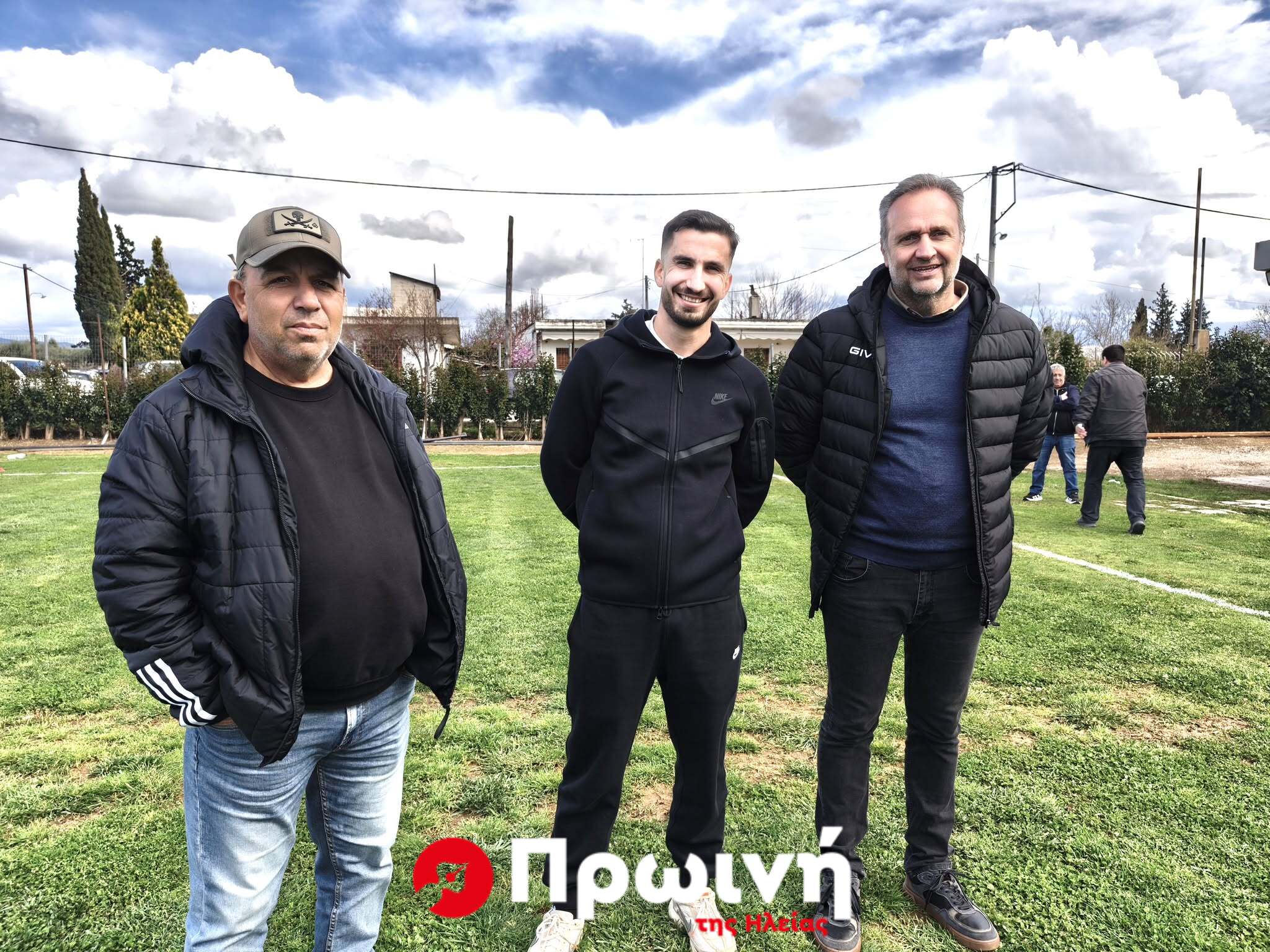 Διάχυτη αισιοδοξία στον Αστέρα