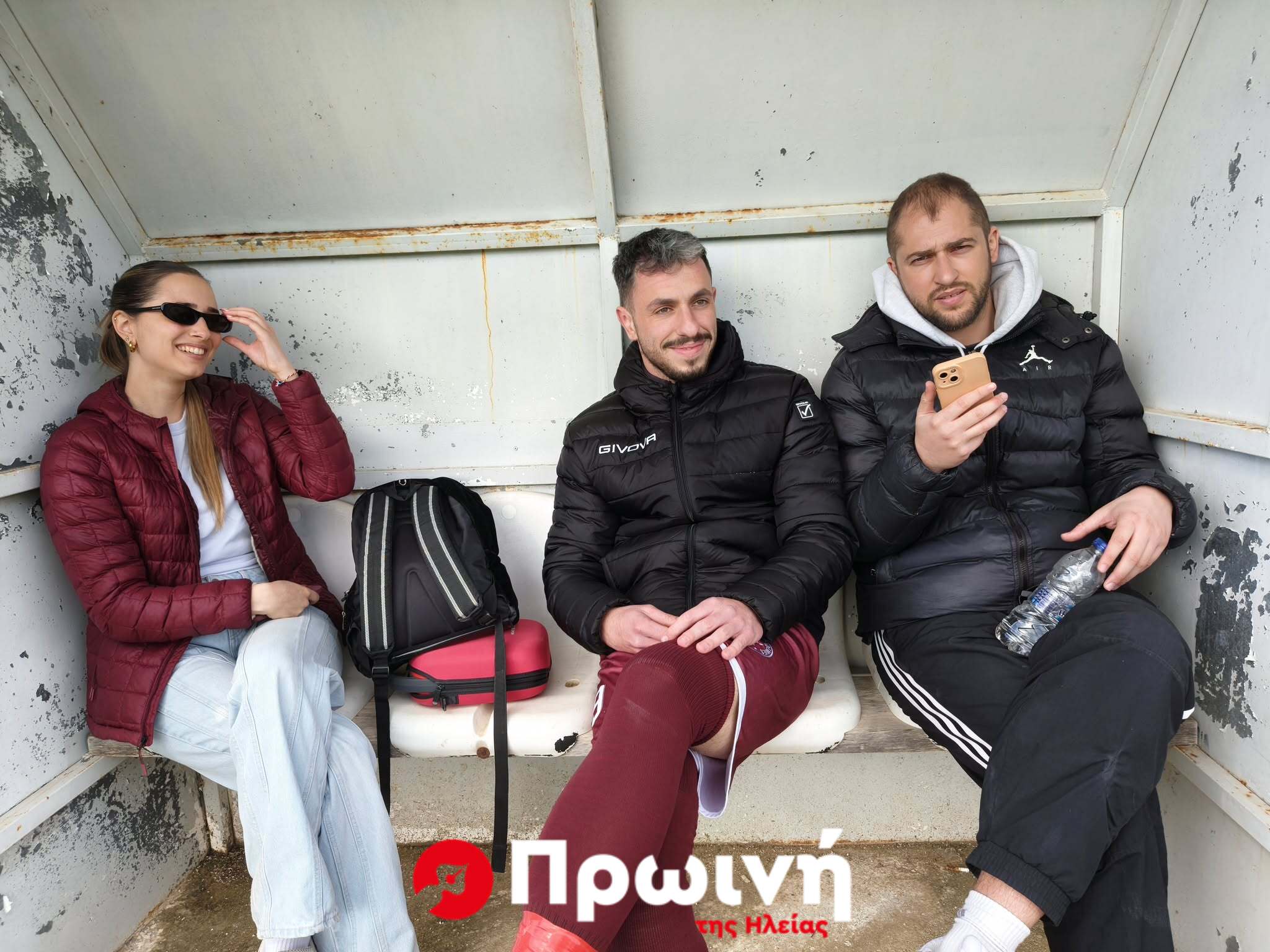 Ο «χρυσός» σκόρερ του Αστέρα στο ντέρμπι