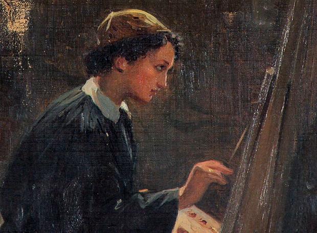 Σαν σήμερα: Ελένη Μπούκουρα – Αλταμούρα