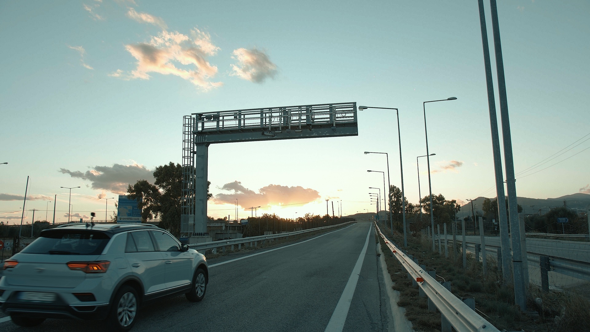 Ολυμπία Οδός: Νέα εποχή μετακίνησης στην Πατρών–Πύργου –  Ξεκινά η χιλιομετρική χρέωση