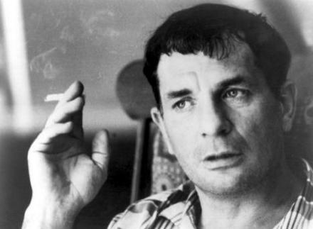 Σαν σήμερα: Τζακ Κέρουακ