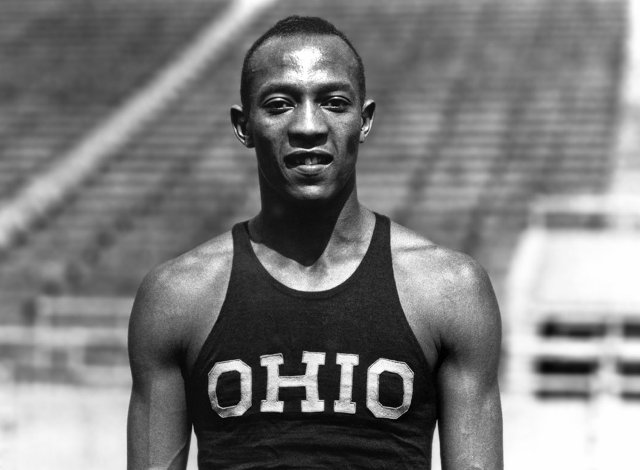 Σαν σήμερα: Τζέσε Όουενς (video)