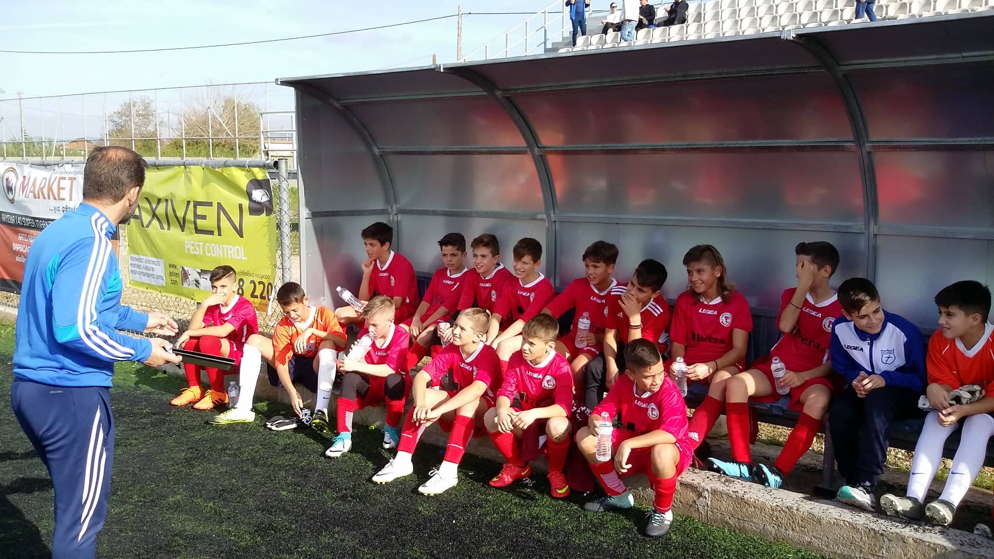 ΕΠΣ Ηλείας: Κάλεσμα προεπιλογής Μικτής Κ13