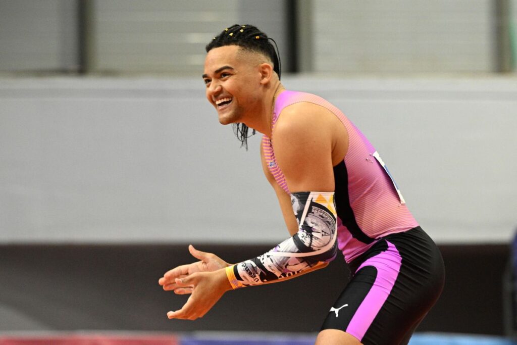 Στίβος: Στο μίτινγκ του Ρουέν ο Καραλής