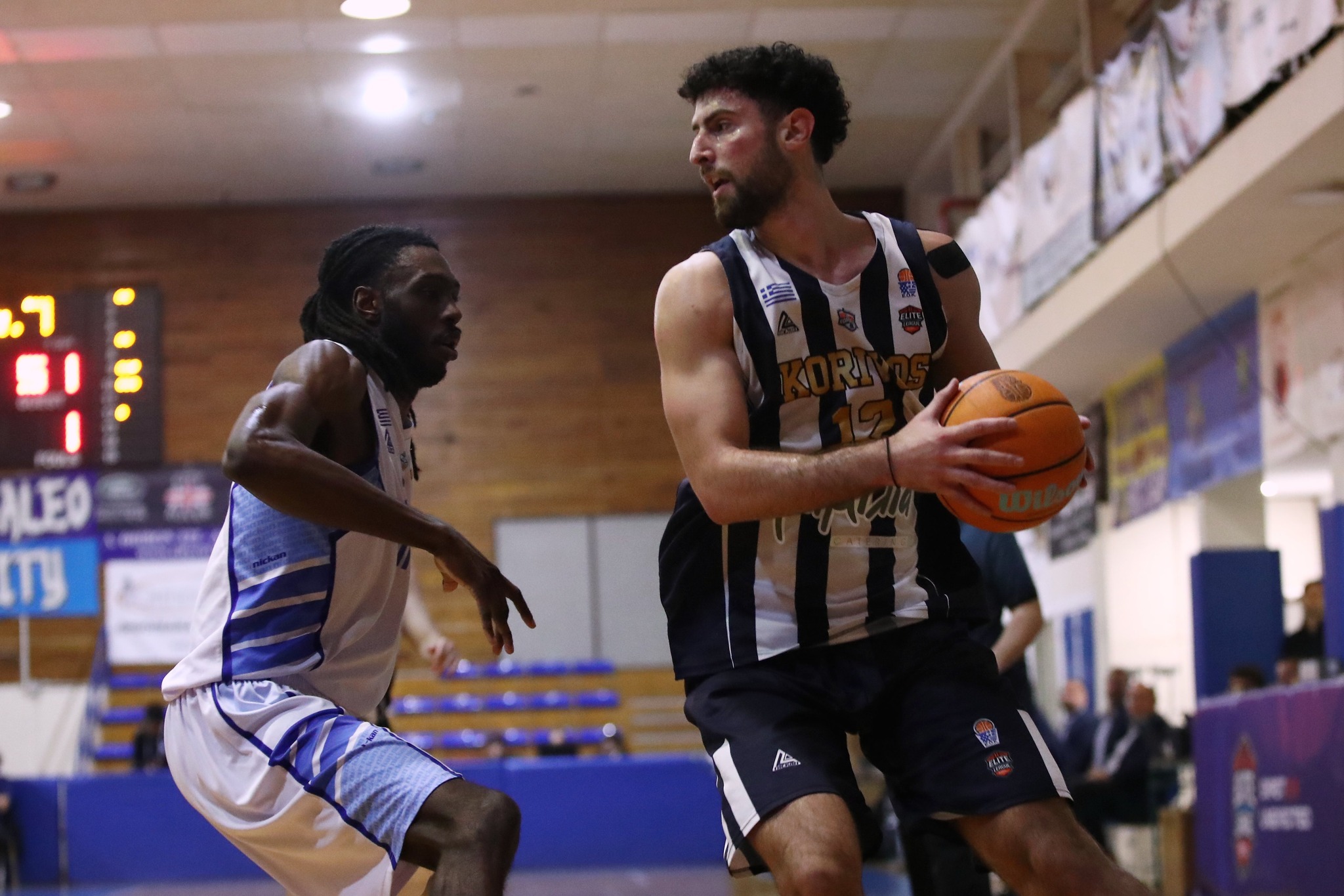 Elite League: Το πρόγραμμα του Κοροίβου τις τελευταίες έξι αγωνιστικές-Τι αναφέρει η προκήρυξη για τα πλέι-οφ