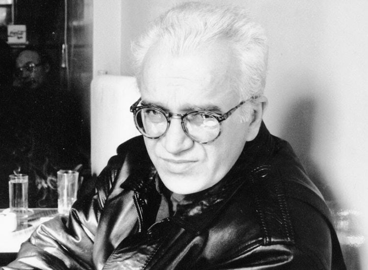 Σαν σήμερα: Κωστής Παπαγιώργης [videos]