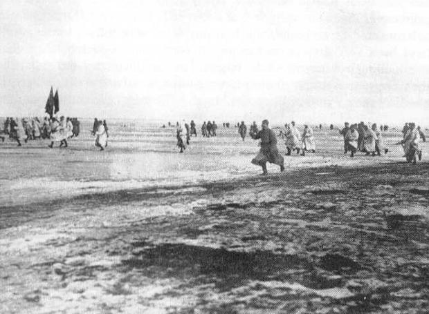 Σαν σήμερα: Η Εξέγερση της Κροστάνδης