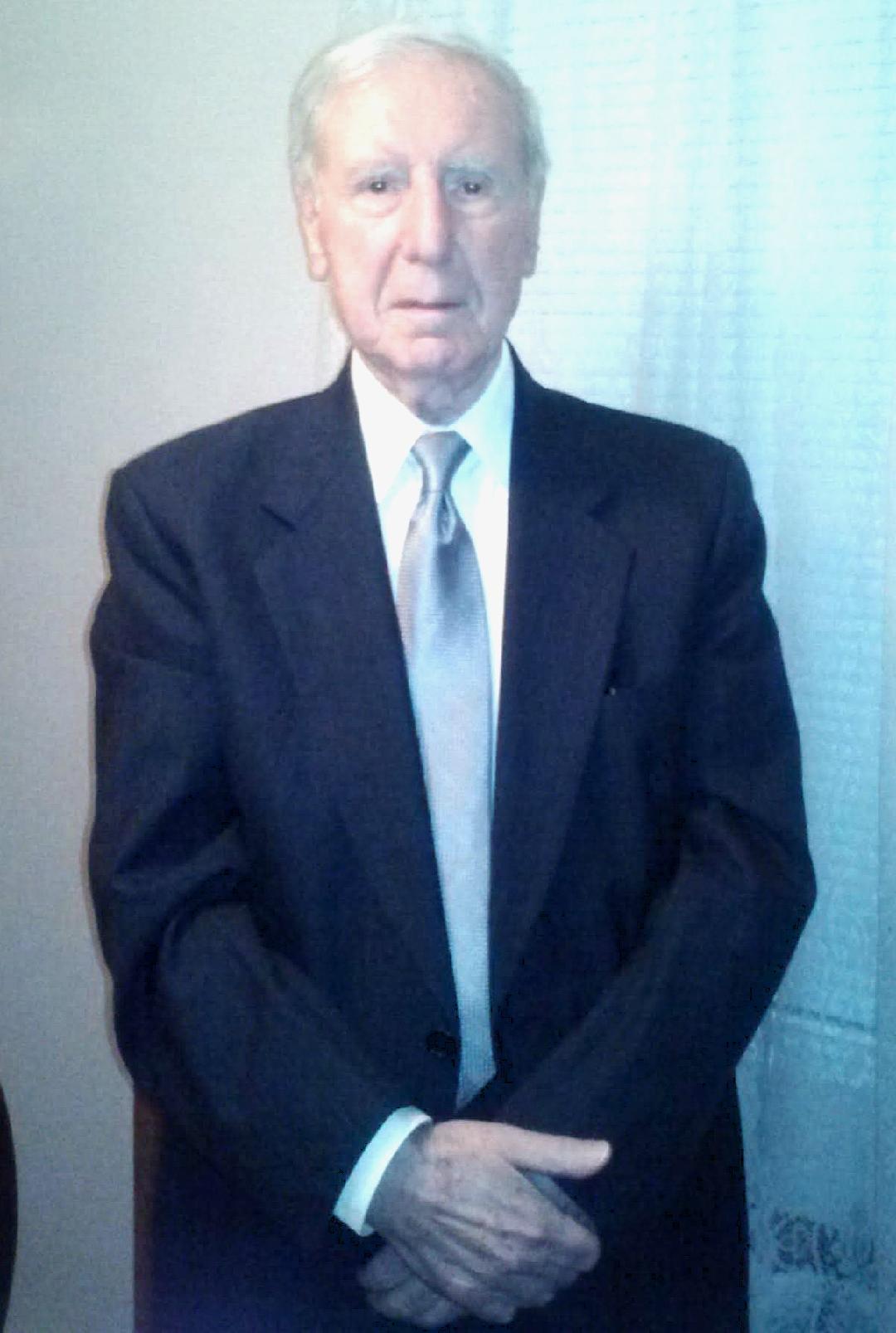 Συλλυπητήριο Μήνυμα του Δημάρχου Ήλιδας  για την απώλεια του Ηλείου ομογενούς Κωνσταντίνου Λυκογιάννη