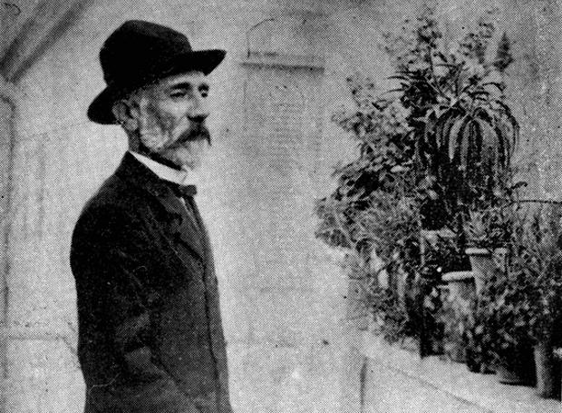 Σαν σήμερα: Μικέλης Άβλιχος [videos]