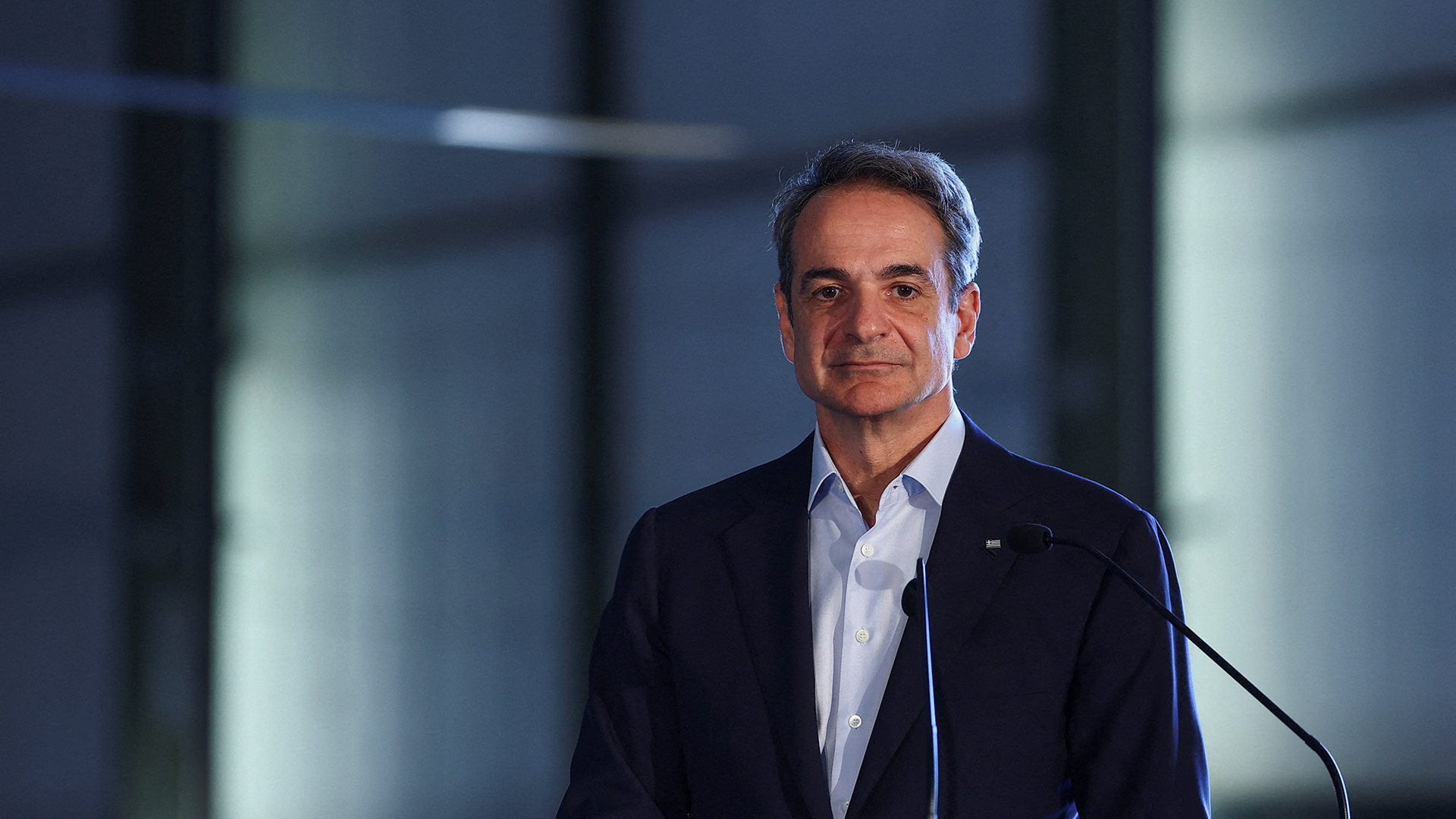 Μητσοτάκης: Ήρθε η ώρα να εξερευνήσουμε τις δυνατότητες της πυρηνικής ενέργειας