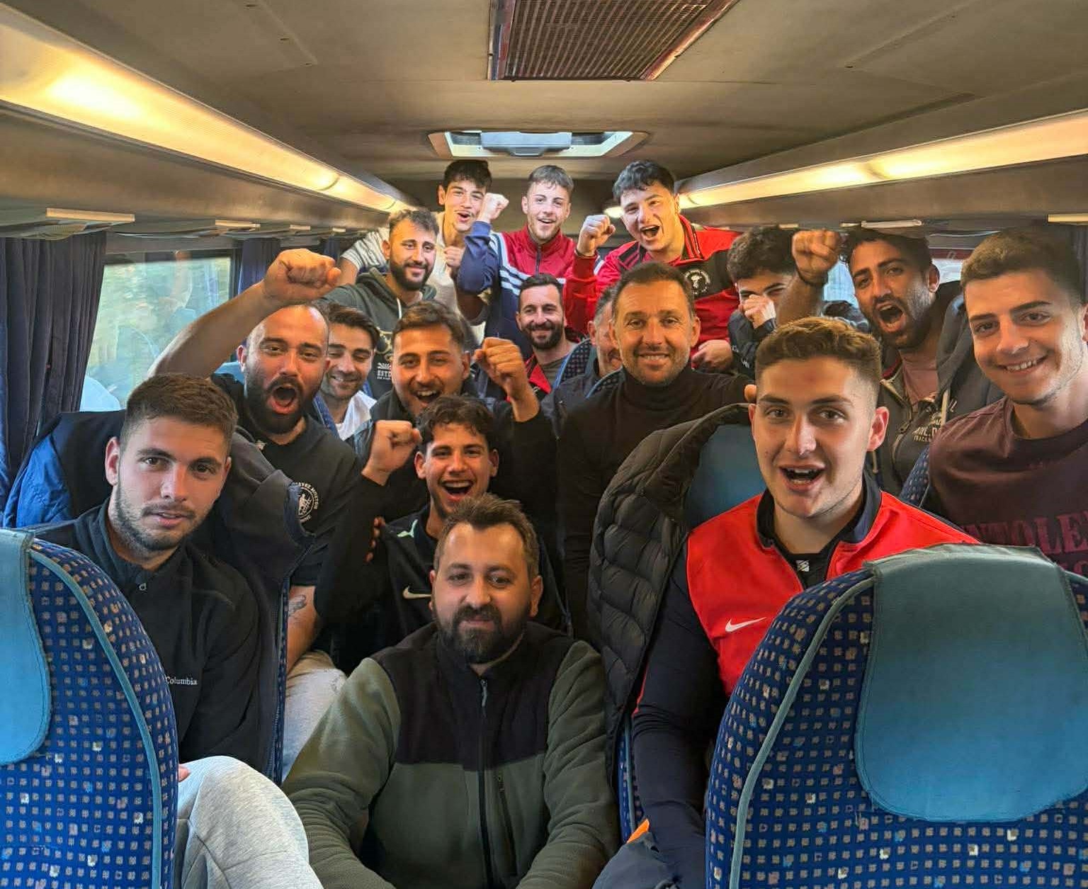 B΄ ATHANASOULIS: Επέστρεψε στην Α΄ Κατηγορία η Ολυμπιάδα-Η βαθμολογία των πλέι-οφ