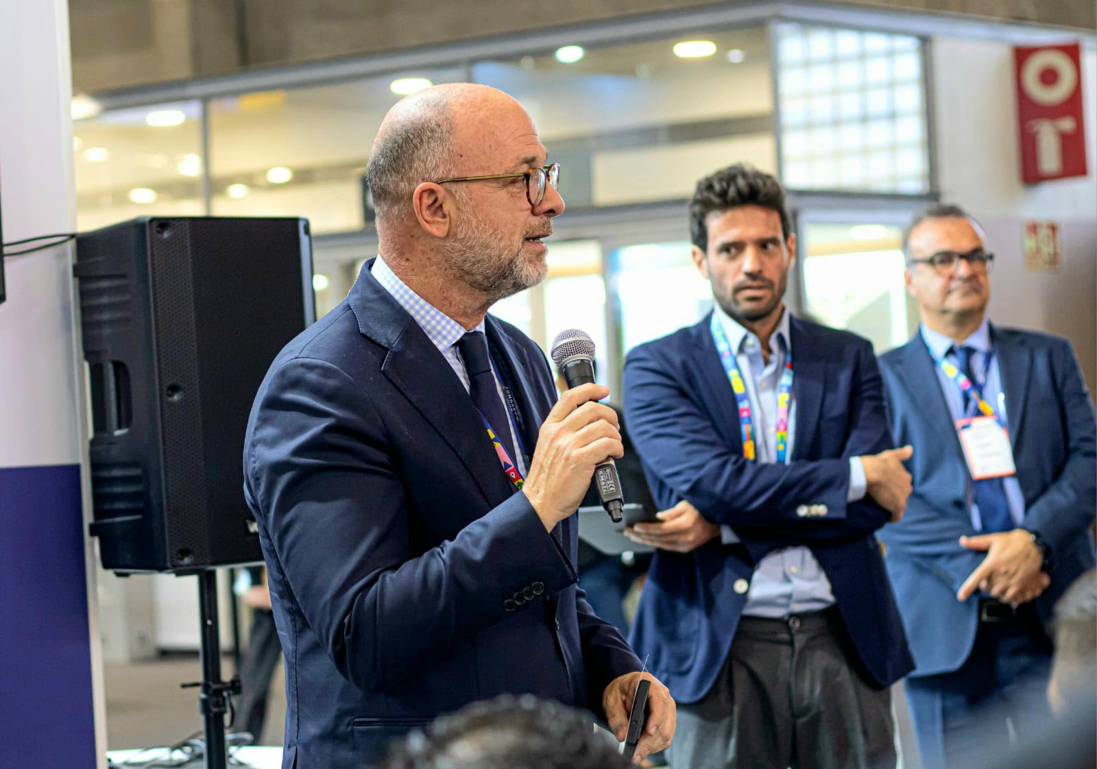 Σημαντική επιτυχία για την Π.Δ.Ε.: Κοινό σχέδιο δράσης με περιφέρειες της Ευρώπης & της Ιαπωνίας για τον βιομηχανικό εκσυγχρονισμό