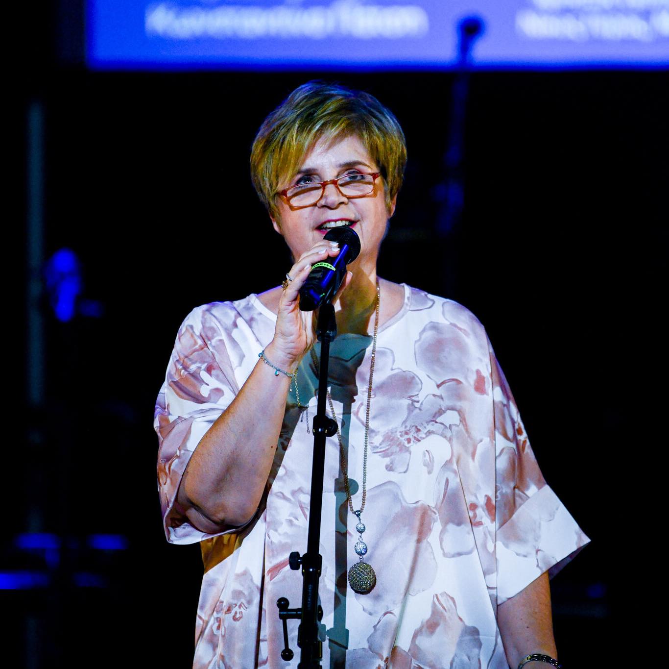 Αικ. Παρασκευοπούλου: Παγκόσμια ημέρα γυναίκας