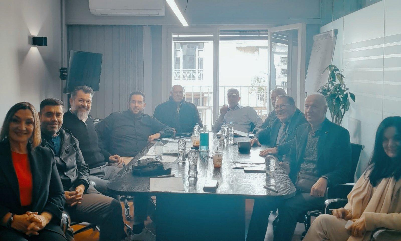 Στο Υπουργείο Οικονομικών το αίτημα για Πανεπιστήμιο στην Ηλεία                   