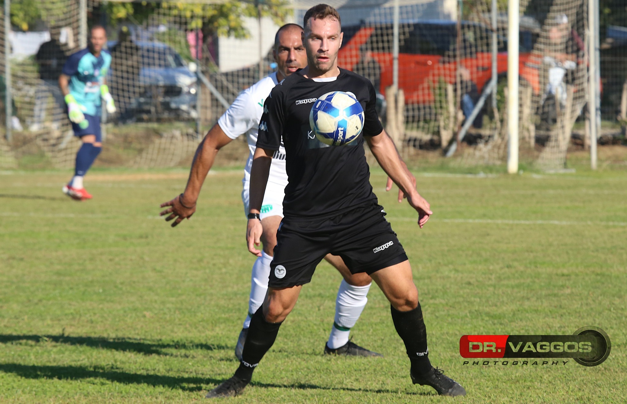 Α΄ PLAYSPORTS: Πλησίασε στο γκολ ο Ρουμπάτος- Όλοι οι σκόρερς