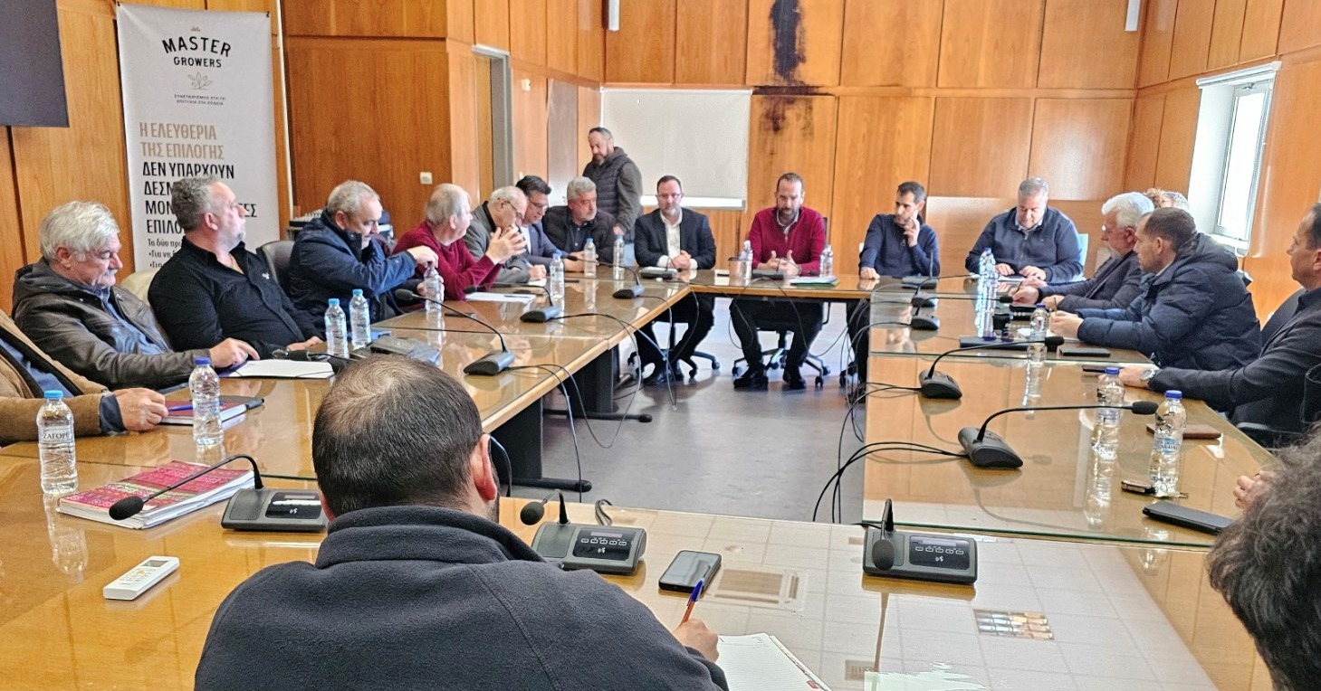 Π.Δ.Ε.: Σαράντα εκατ. ευρώ και βλέπουμε…