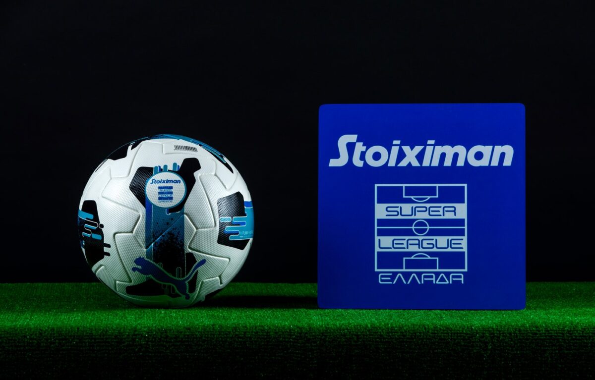 Super League/Πλέι-οφ: Oι ημέρες και ώρες όλων των αγώνων