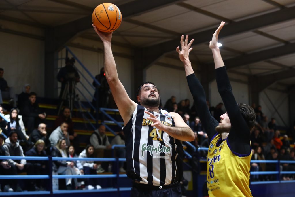 Δ. Τάταρης: «Ο καθένας μας βγήκε μπροστά-Εάν δεν υπήρχαν οι αναποδιές, θα ήμασταν σε καλύτερη κατάσταση»