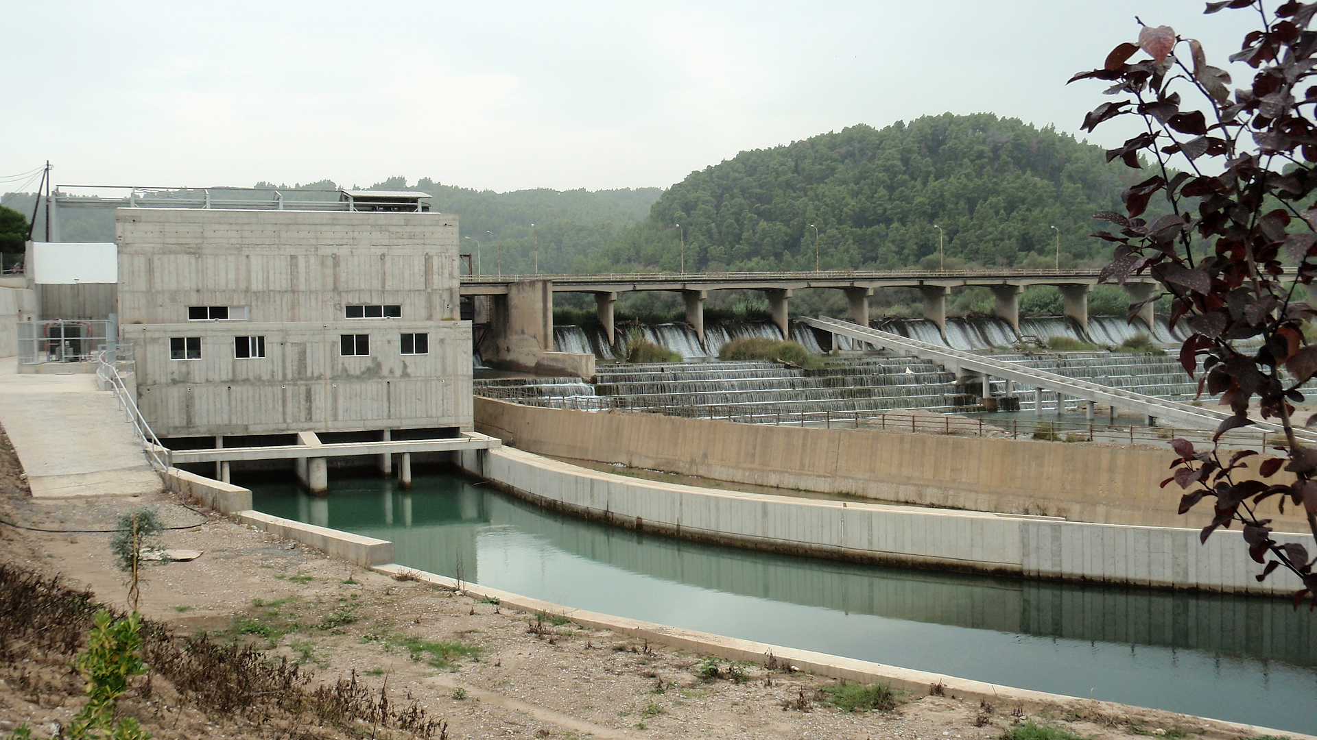 Προς παραχώρηση η ΥΔΡΗΛ: Σήμερα ανοίγουν οι προσφορές για τη σύμβαση €13,3 εκατ.