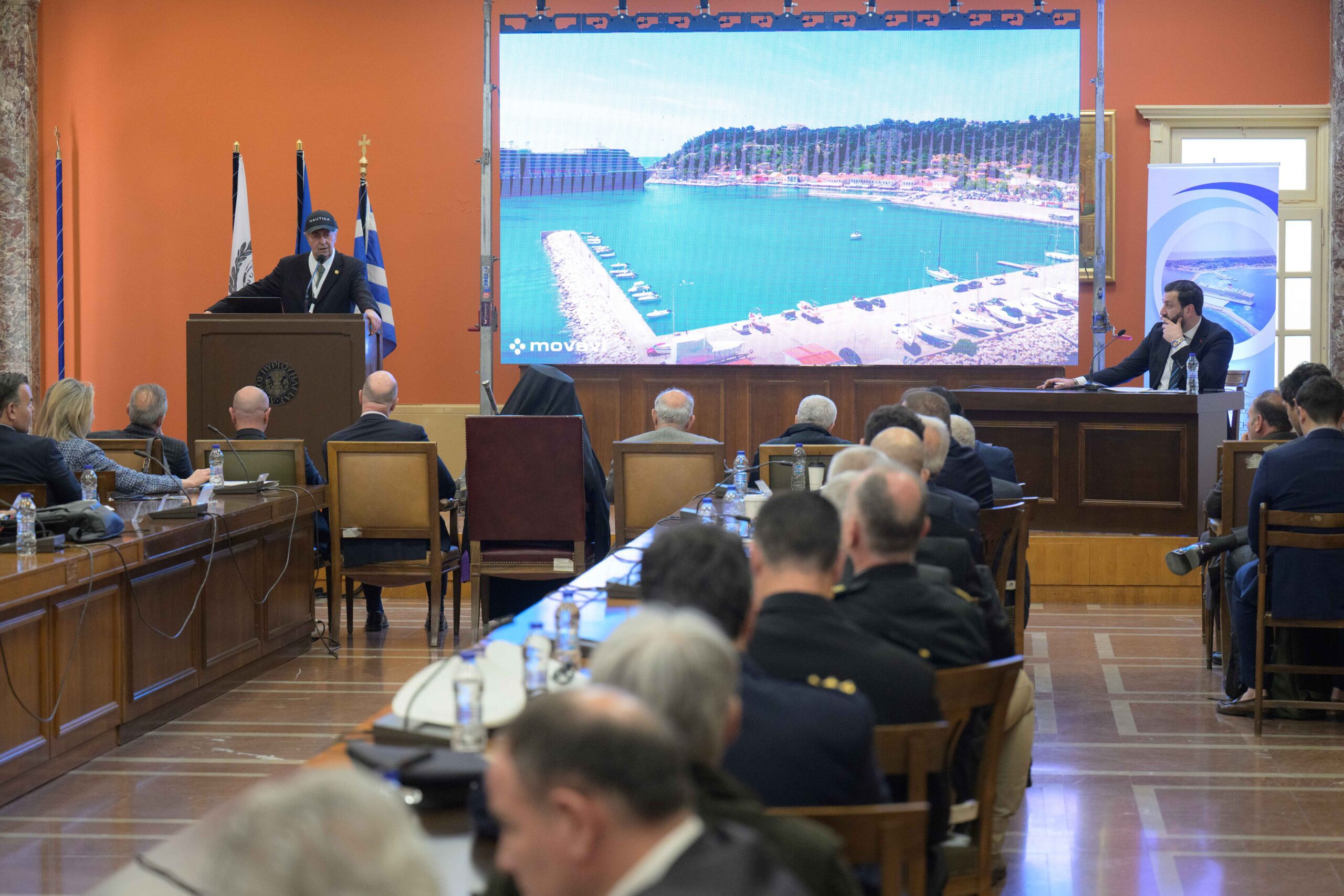 Μοχλός ανάπτυξης των τοπικών οικονομιών η κρουαζιέρα