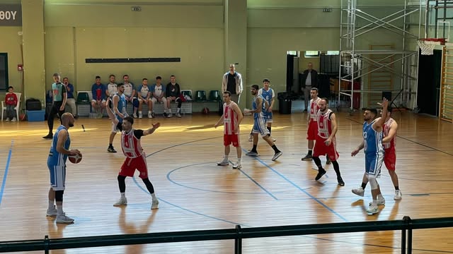 Α2 ΕΣΚΑΗ: Η ταυτότητα της 20ης αγωνιστικής