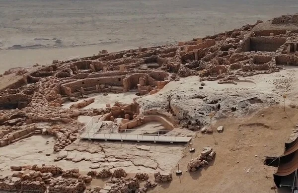 Μέσα σε μια κουζίνα 12.000 ετών στη Νεολιθική Ανατολία