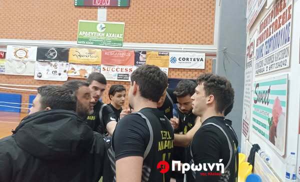 Σ.Ε.Φ.Α.-Αστέρας Τεμένης 59-82: Άστοχο στο β΄ ημίχρονο το Σ.Ε.Φ.Α.-Η βαθμολογία