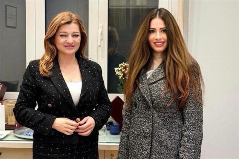 Δ. Αυγερινοπούλου: Στρατηγικός πυλώνας σταθερότητας στη Μεσόγειο η συνεργασία Ελλάδας-Αιγύπτου