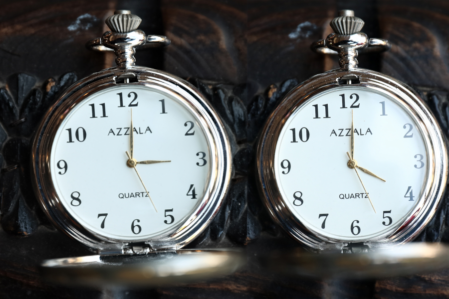 Αλλαγή ώρας 2026: Έφτασε η Κυριακή που αλλάζει η ώρα