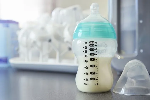 Ο ΕΦΕΤ ανακαλεί συσκευή παρασκευής γάλακτος