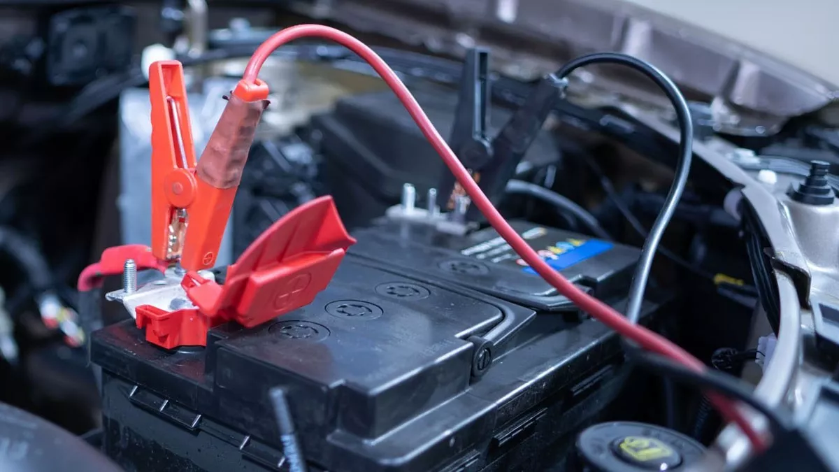 Αλλαγή μπαταρίας: Τα 3 βασικά σημάδια που δεν πρέπει να αγνοήσετε