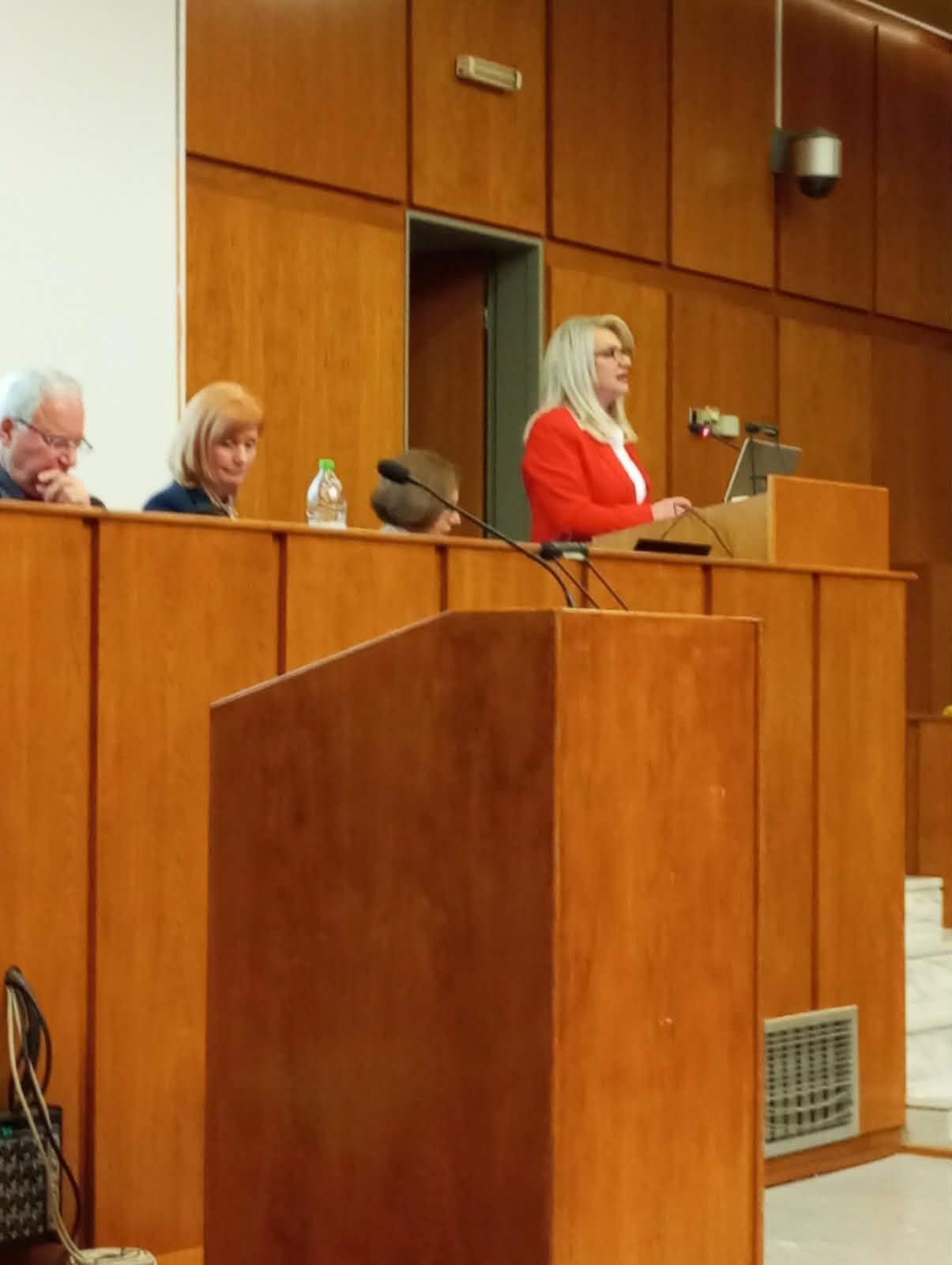 Ημερίδα αφιερωμένη στην Ηλειακή Γαστρονομία στον Πύργο