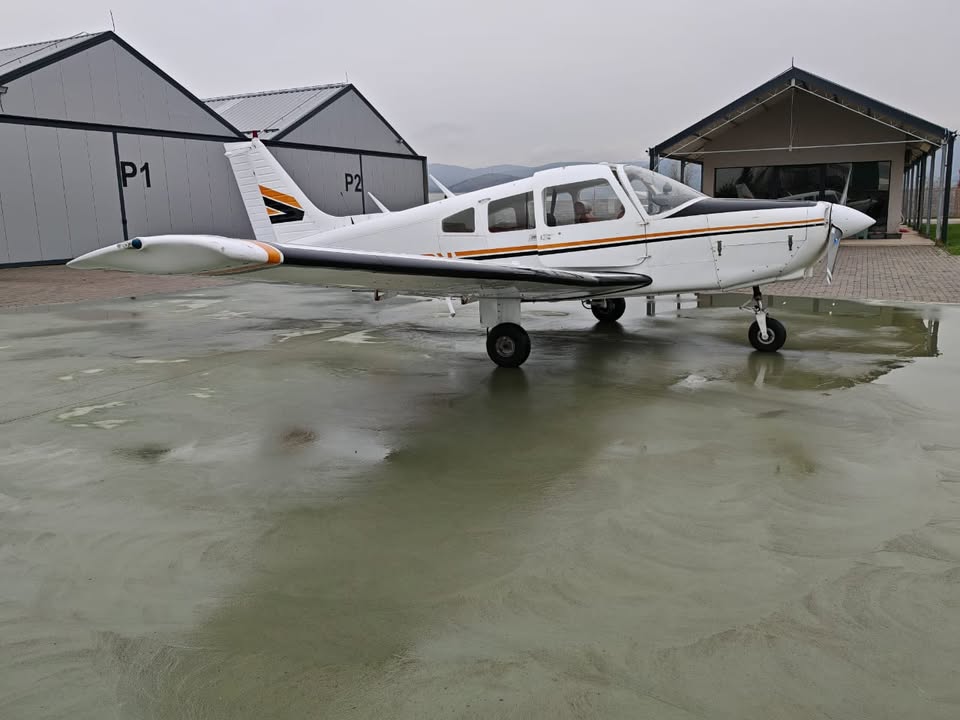 FLY-IN: Η Διεθνής αεροπορική εκδήλωση στο Επιτάλιο