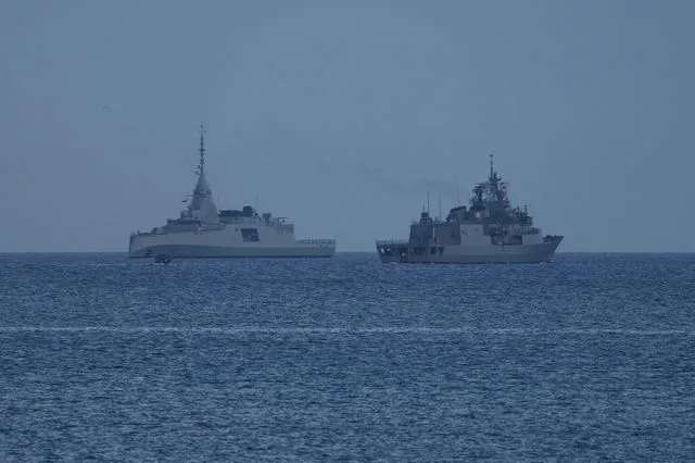 Τα δύο σενάρια έμμεσης εμπλοκής της Ελλάδας στον πόλεμο του Ιράν