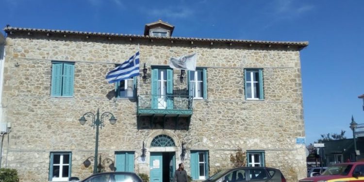 Ηχηρό «καμπανάκι» από τον Εμπορικό Σύλλογο Γαστούνης